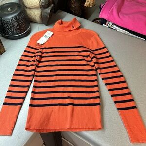 NWT Ralph Lauren sweater, small
